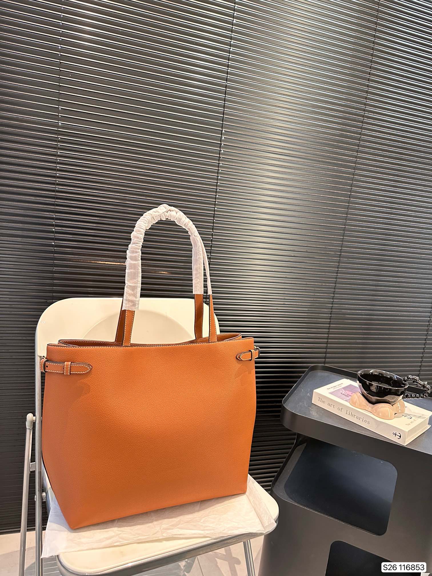 Ce new arrival 2025 tote bag size: 33 * 30 cm - Top Club