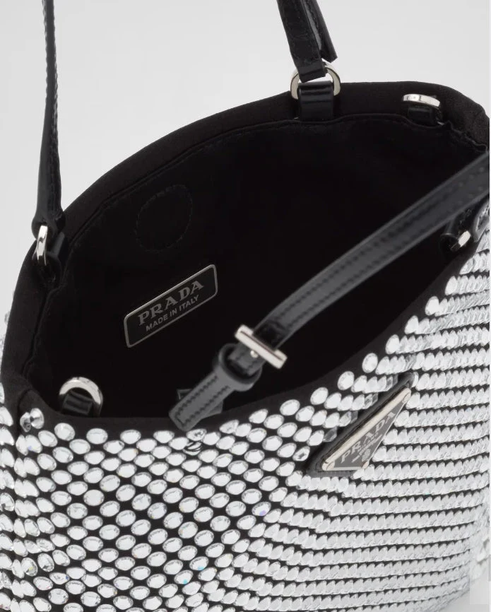 Pra full diamond bag - Top Club