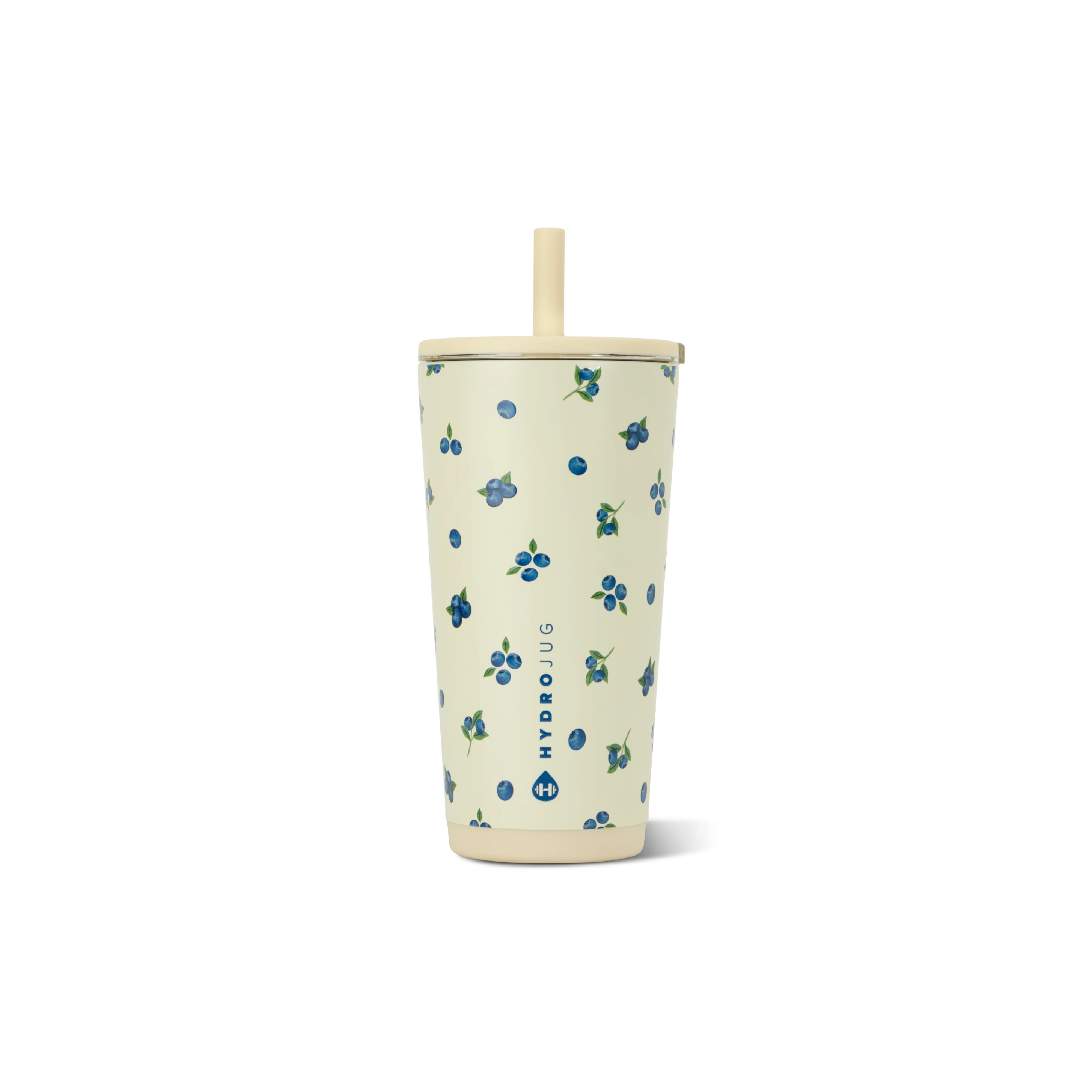 Everyday Tumbler 20oz FreeSip® Stainless Steel Water Bottle - Freshly Pick'd