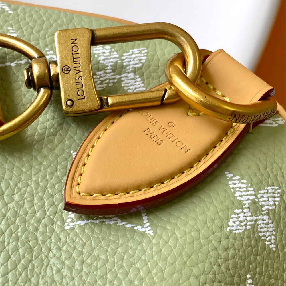 LV Speedy P9 Bandouliere 40(HIGH-END GRADE) - Top Club