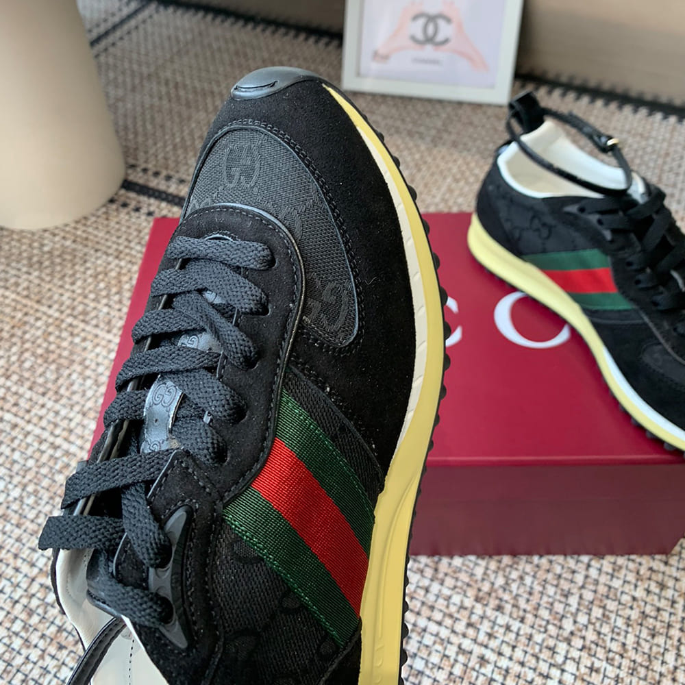 Women s Gucci Re-Motion sneaker - Top Club