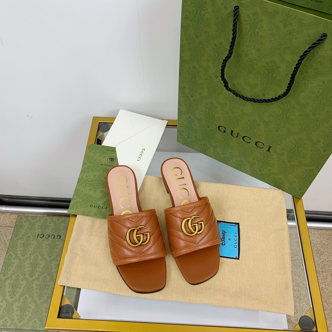 GUCCI SLIPPERS 81 - Sneaker Replica Workshop