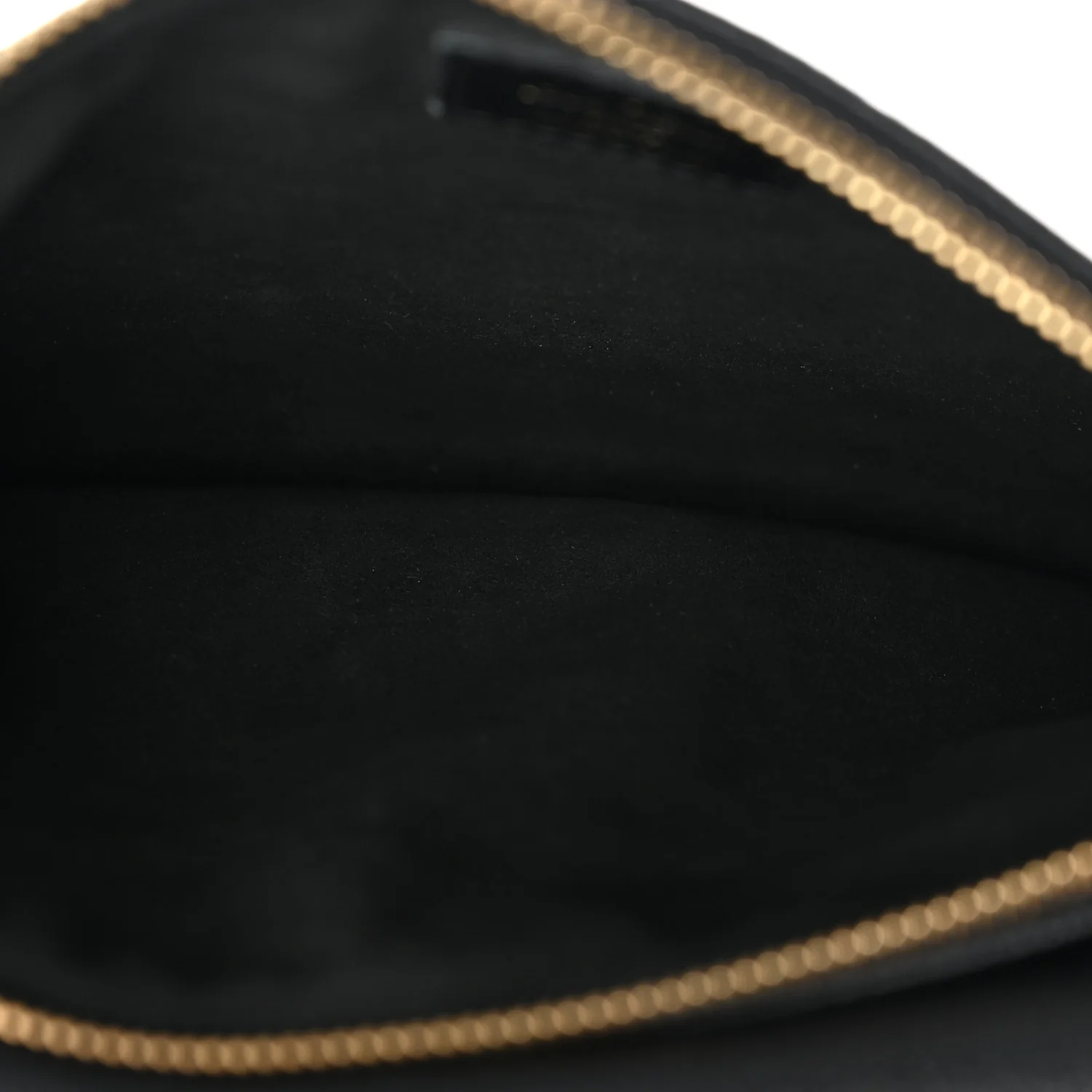 Empreinte Twice Black - Top Club