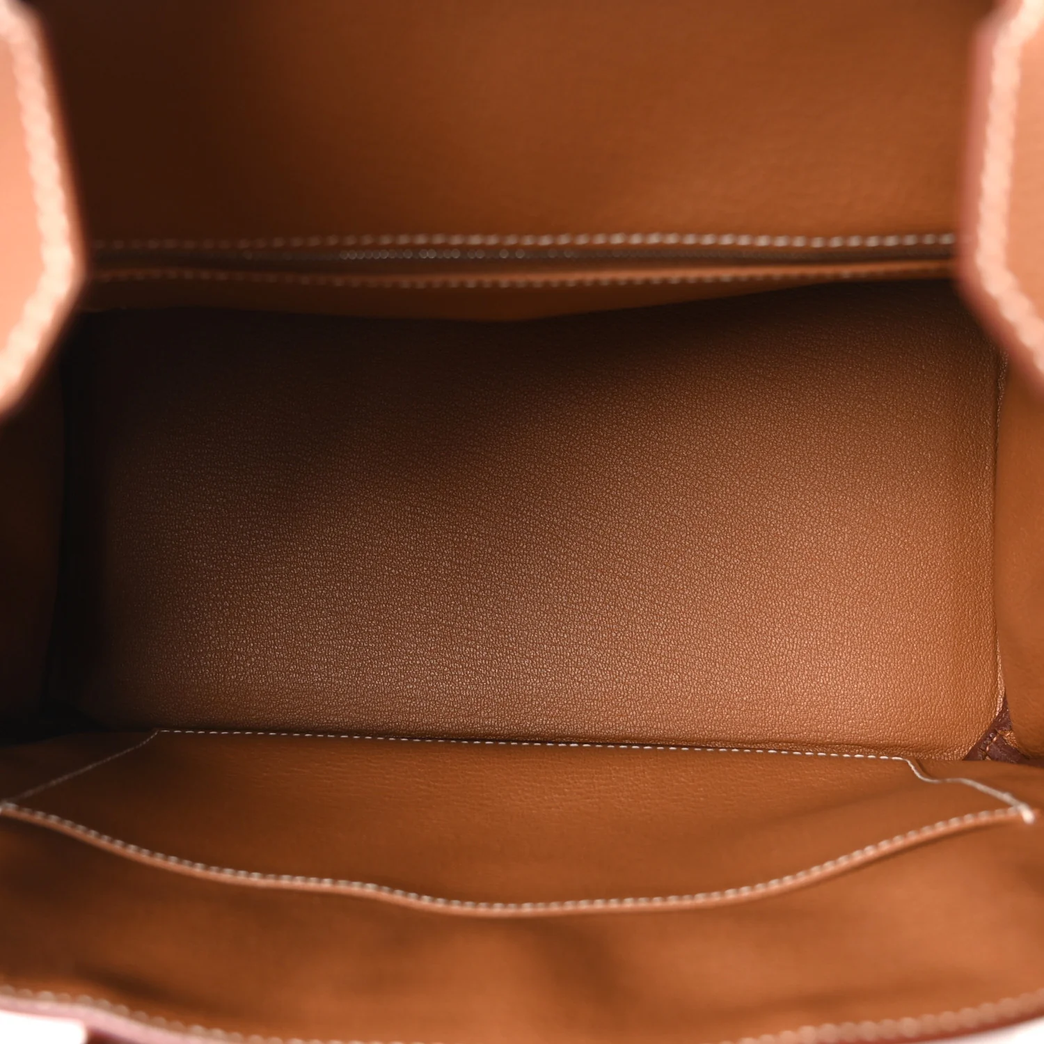 Togo BIRKIN 30 Gold - Top Club