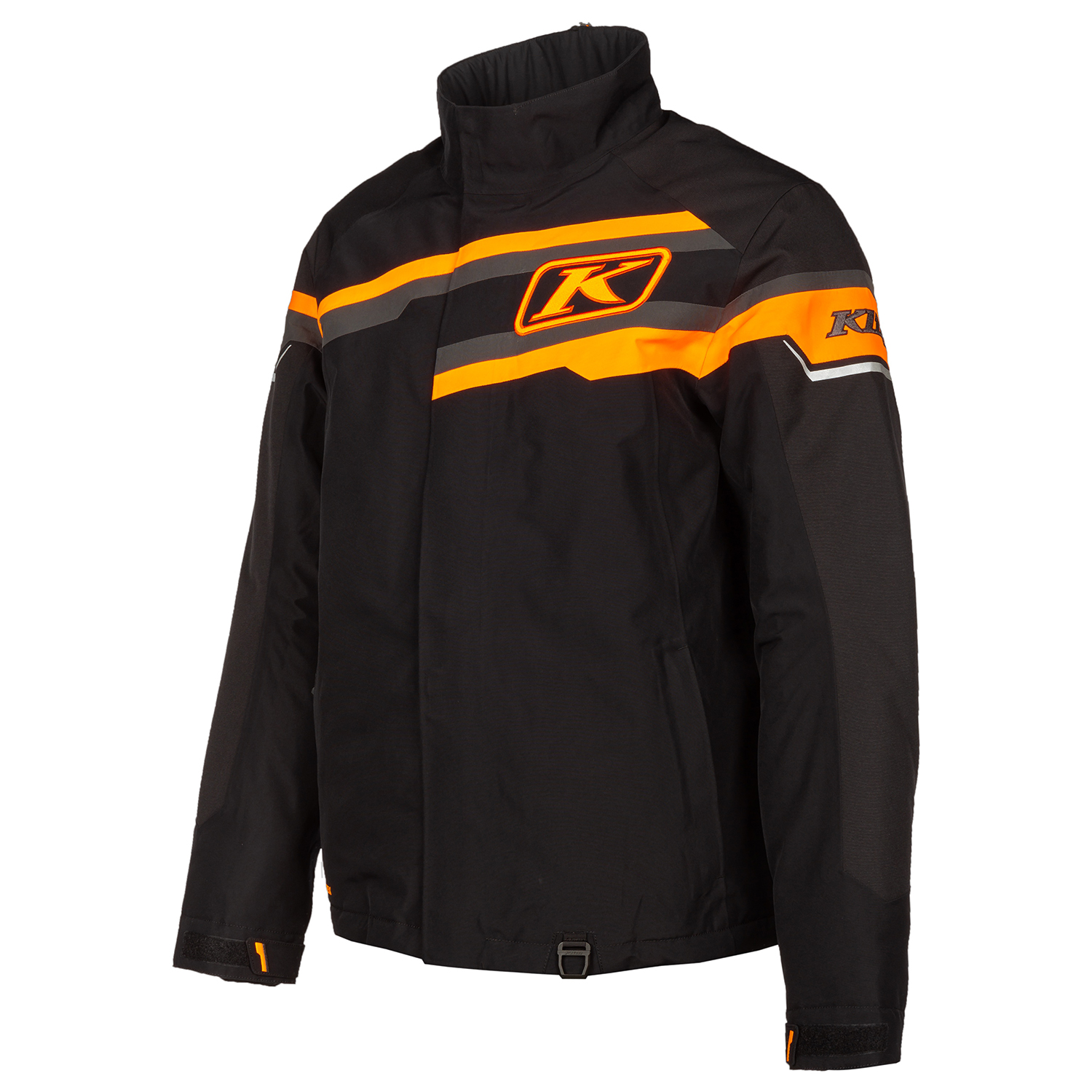 Air-conditioned jacket