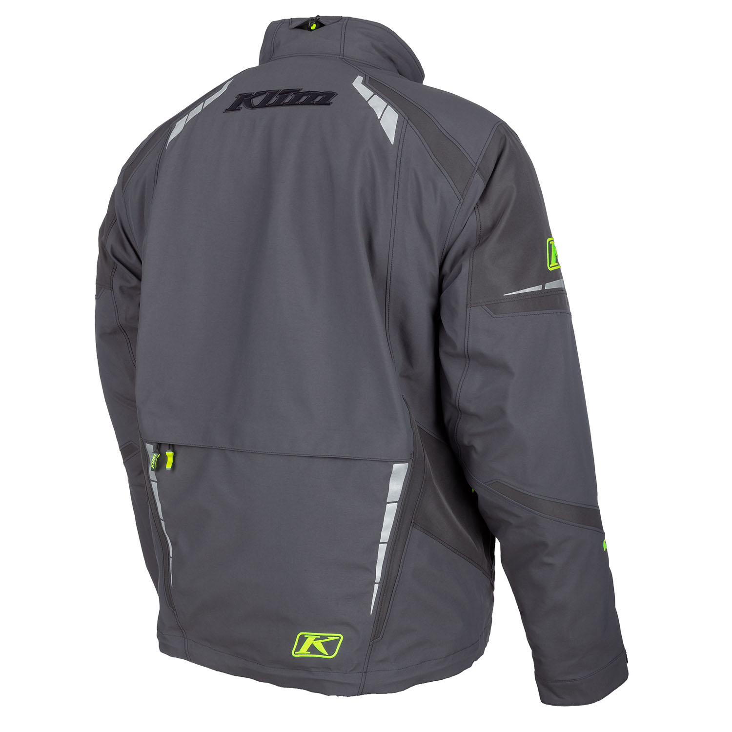 Keweenaw Jacket