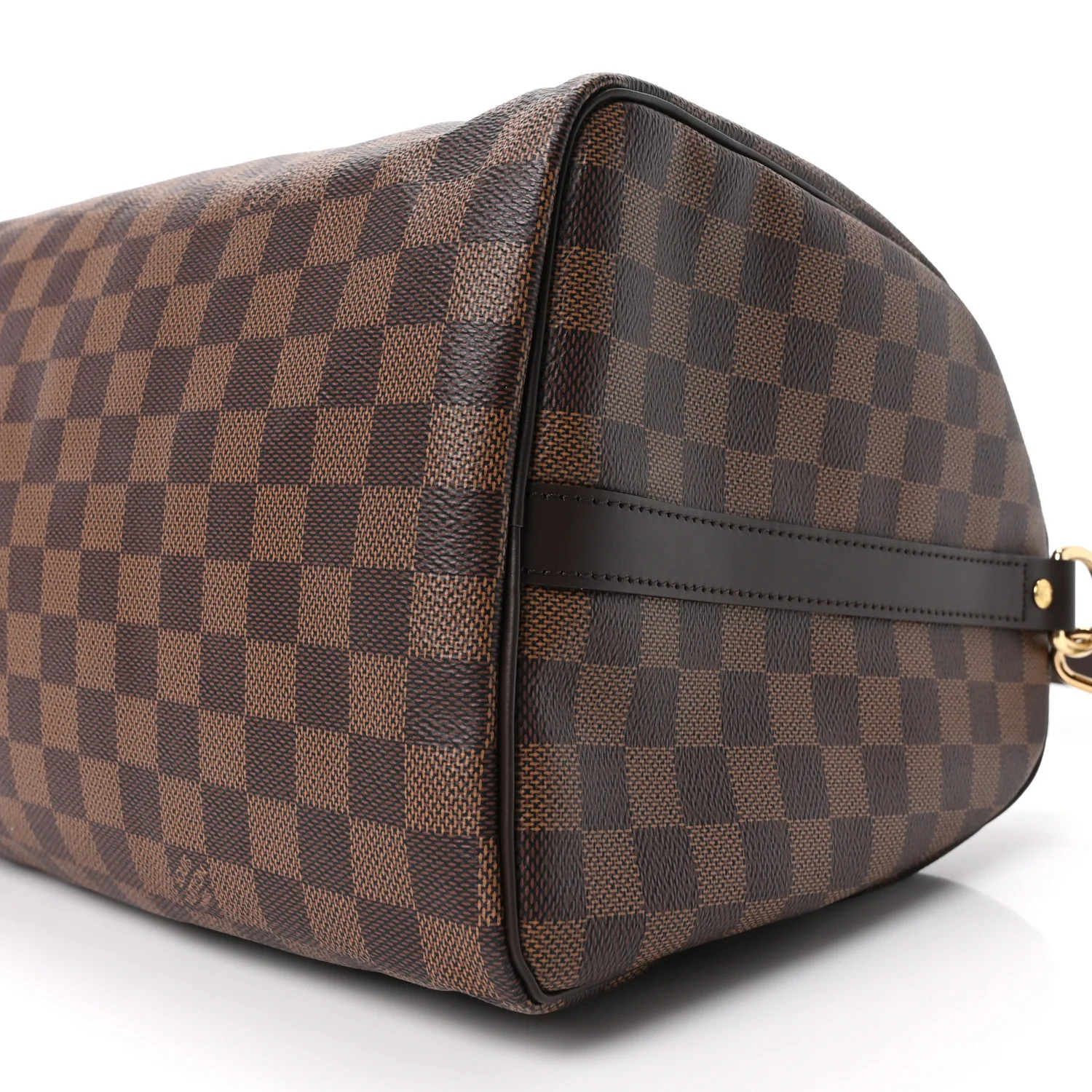 Damier Ebene Speedy Bandouliere 35 - Top Club