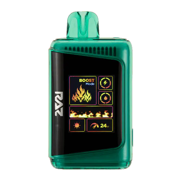  - Raz Vape