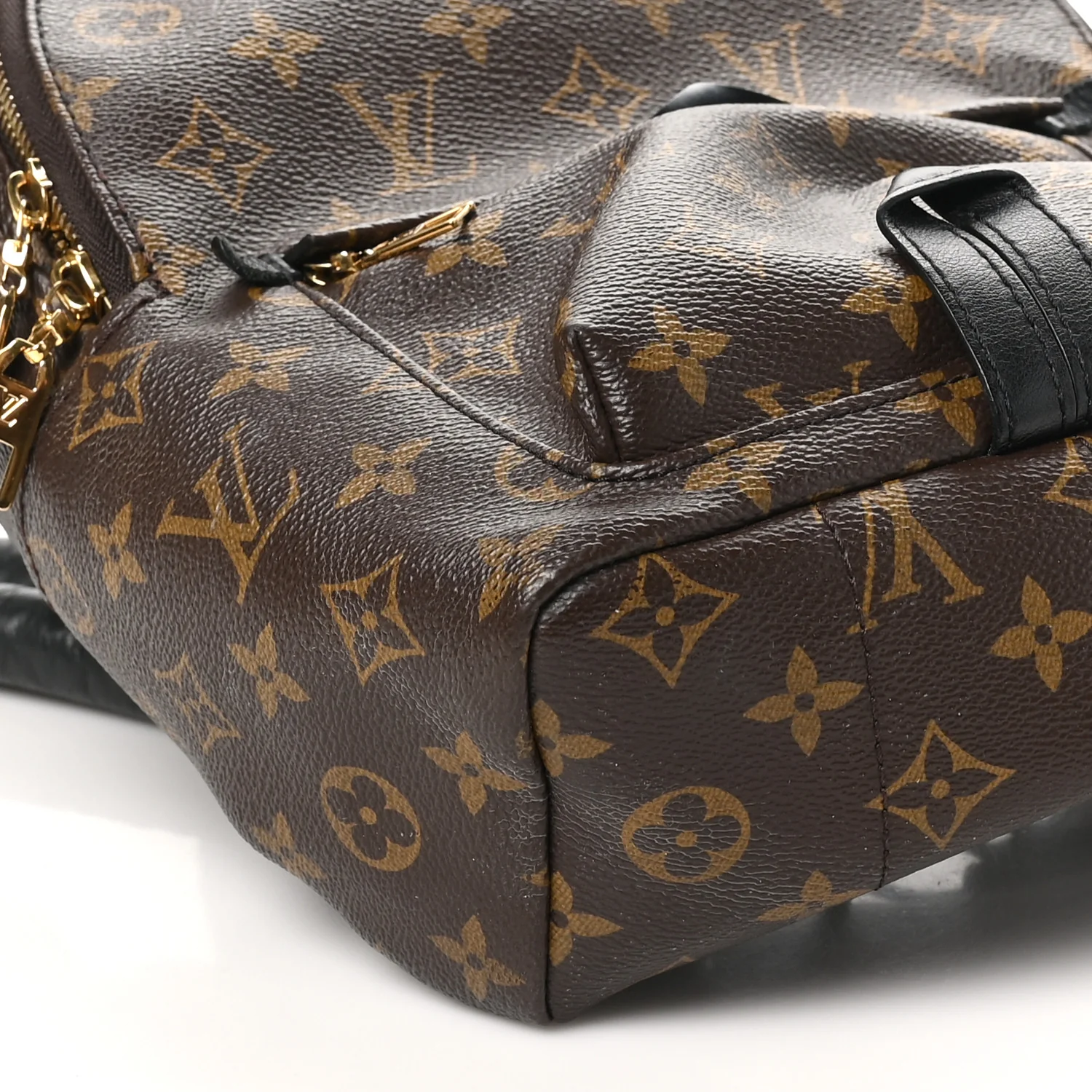 Monogram Palm Springs Backpack PM - Top Club