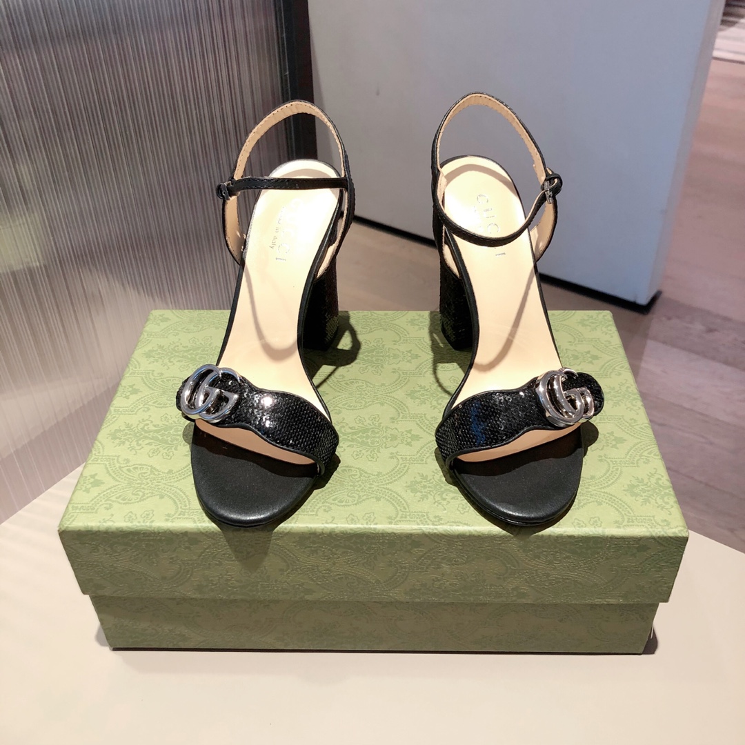 GUCCI HIGH HEELS 13 - Sneaker Replica Workshop