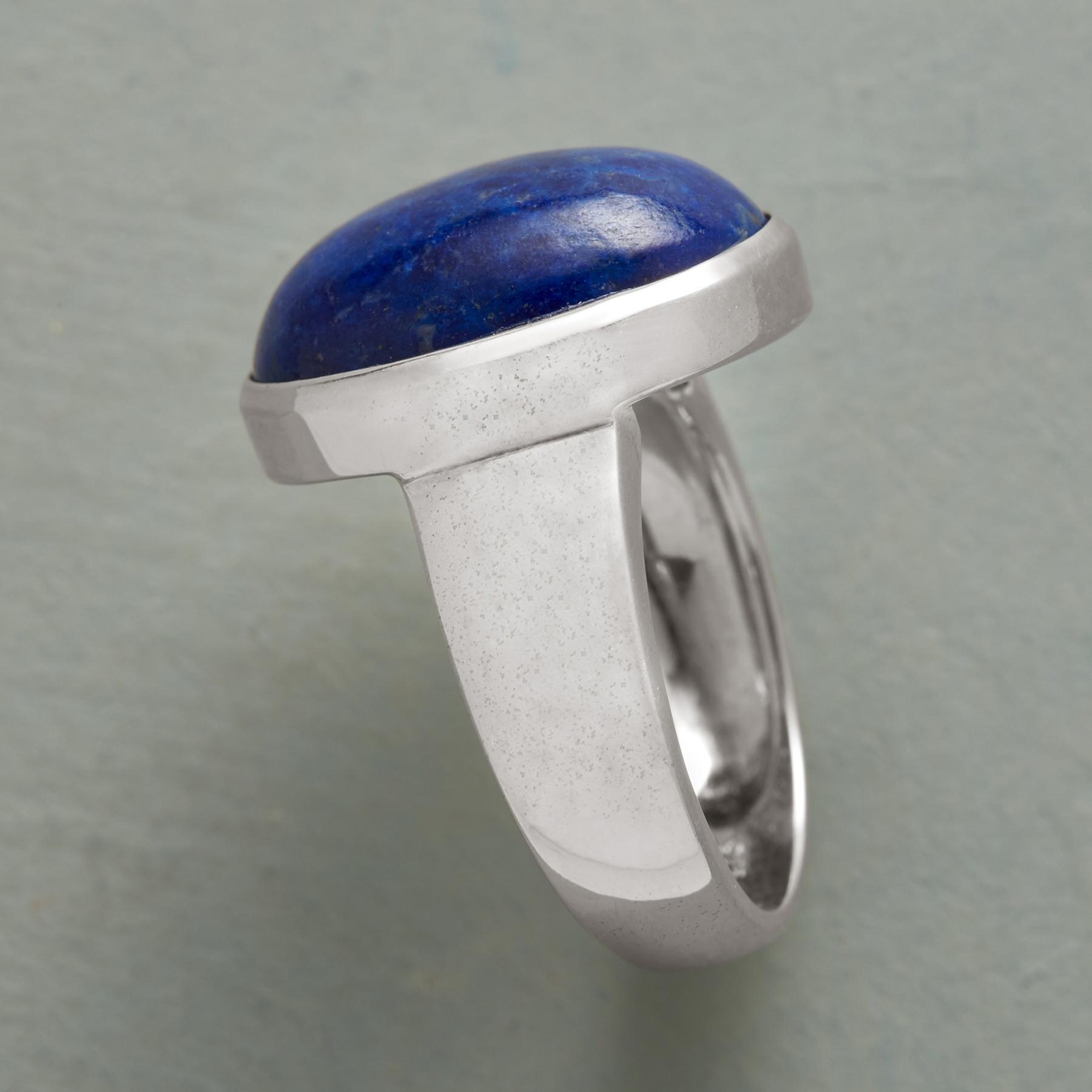 Midnight Memories Ring - Sundance Living