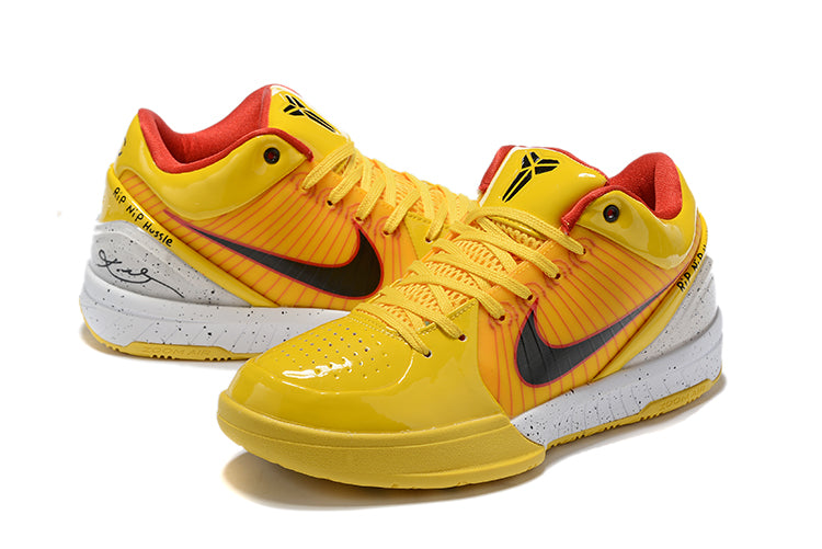 NIKE KOBE x RIP NIP HUSSLE - Sneaker Replica Workshop