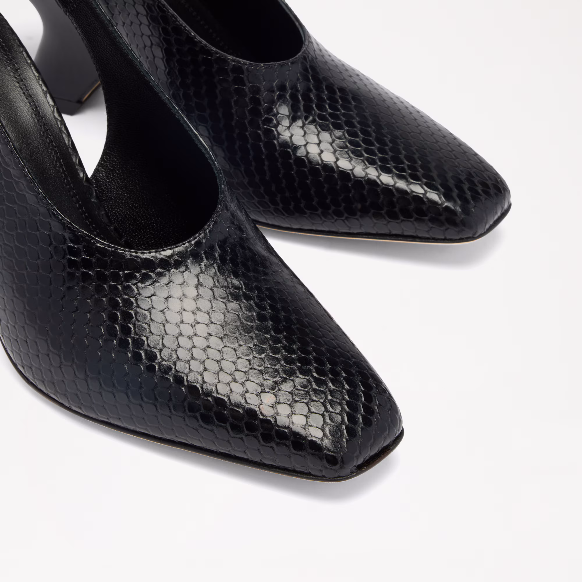 Haymoor SlingbackWedge Slingback