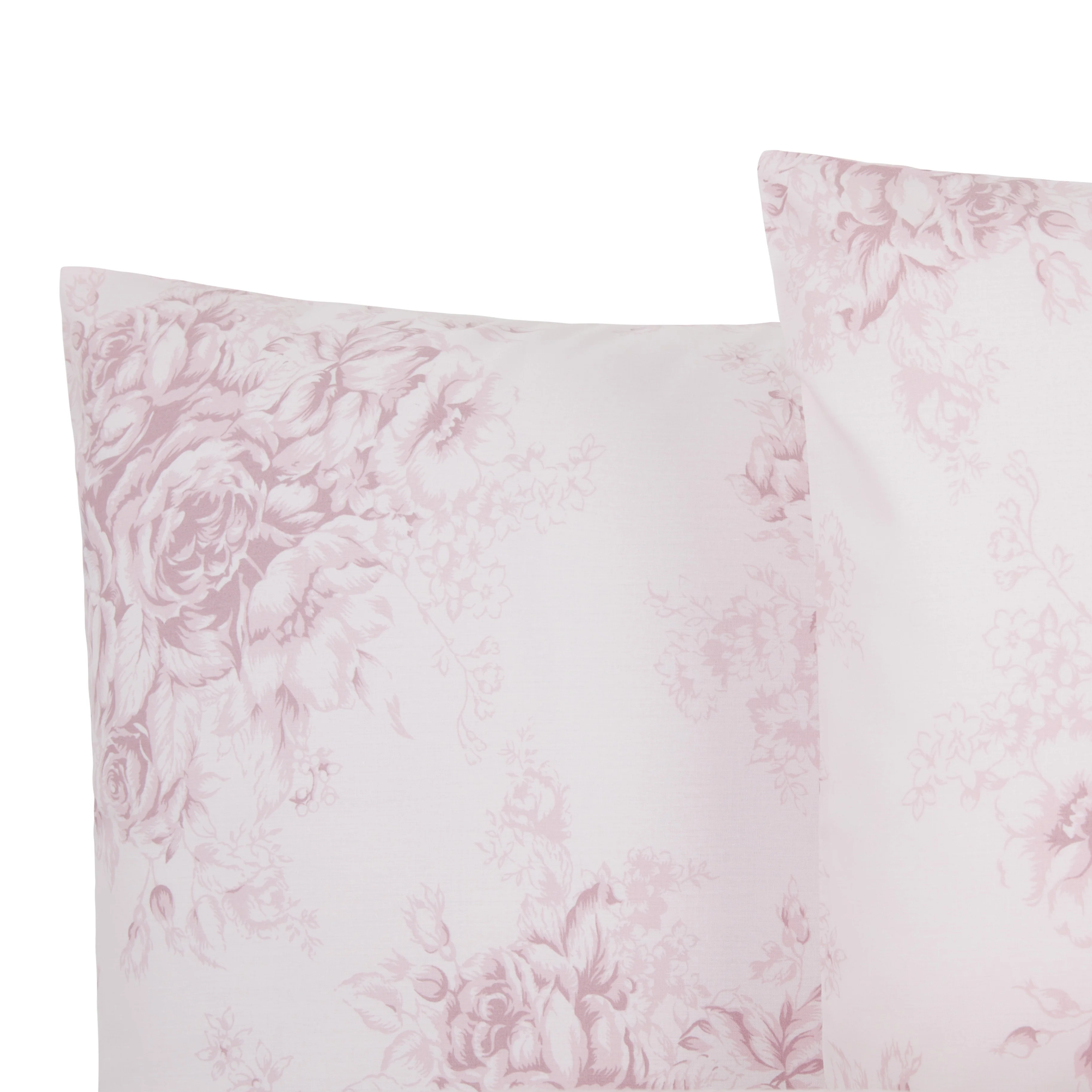 Completo Lenzuola In Percalle Claire Matrimoniale