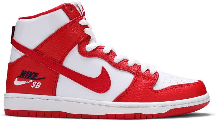 SB Dunk High Pro  Dream Team  854851-661 - Sneaker Replica Workshop