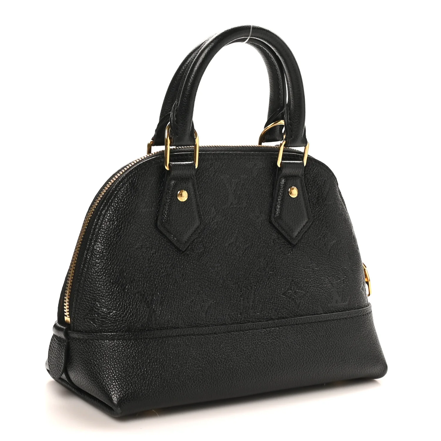 Empreinte Neo Alma BB Black - Top Club