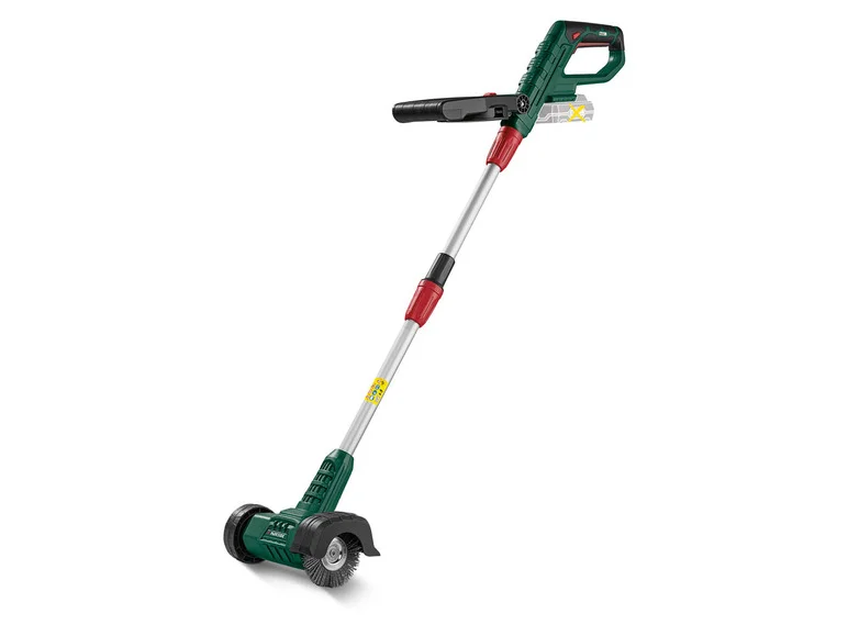 PARKSIDE 20 V cordless joint brush PFBA 20-Li A1, without battery and charger