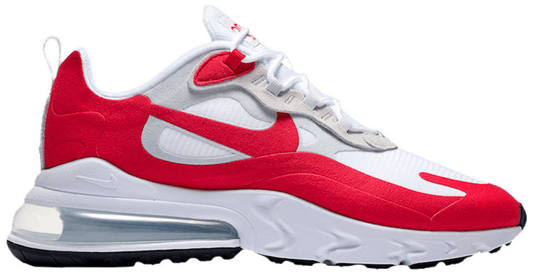 Air Max 270 React  Air Max 1  CW2625-100 - Sneaker Replica Workshop