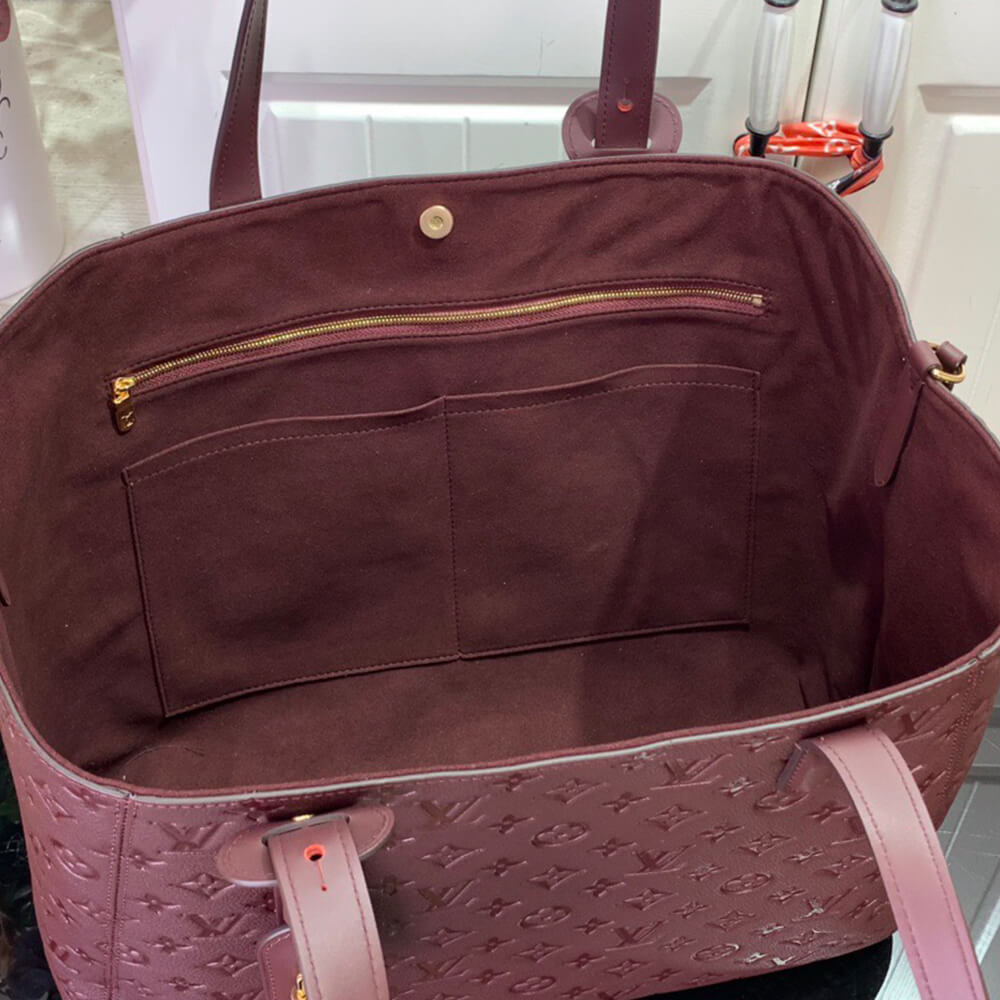 LV All In One MM - Top Club