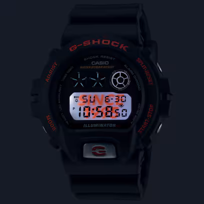 DW6900TR-1