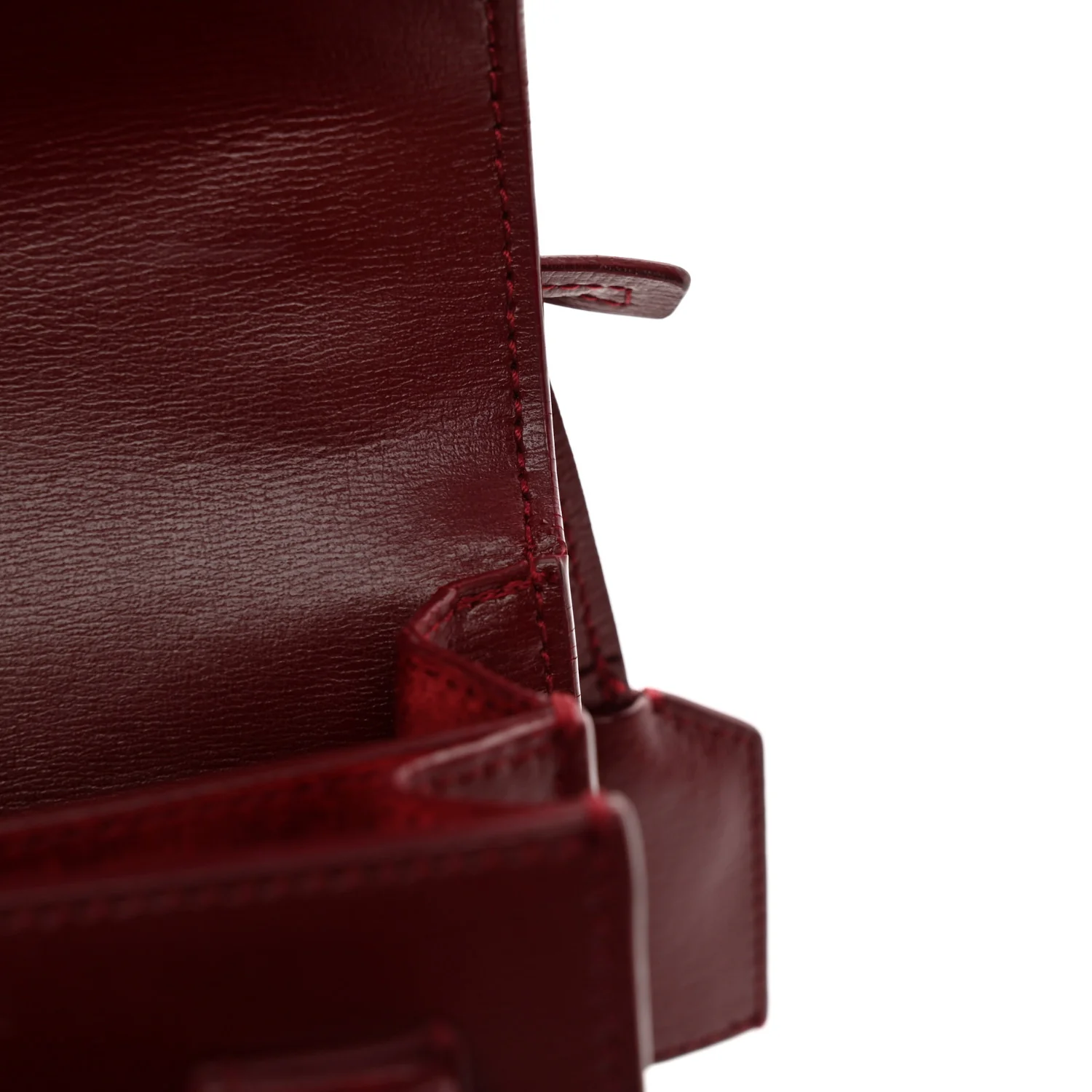 Calfskin Medium Monogram Sunset Pallisandre - Top Club