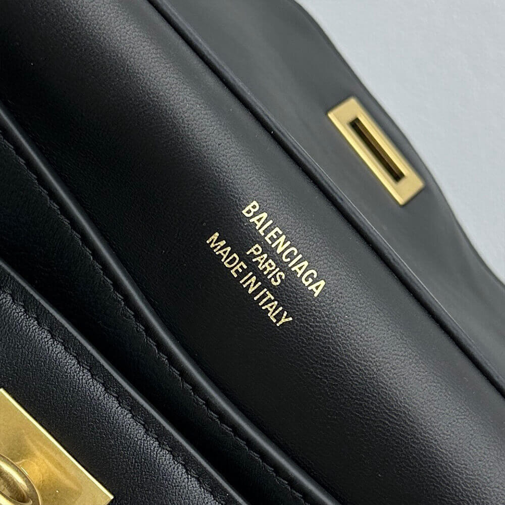Balenciaga Rodeo Medium Handbag(HIGH-END GRADE) - Top Club