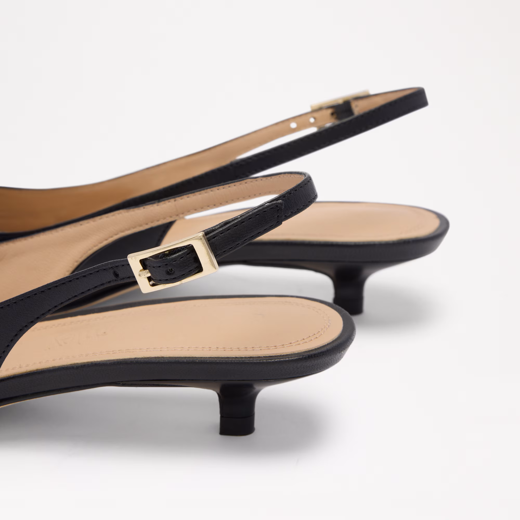 ChazeyMicro Slingback