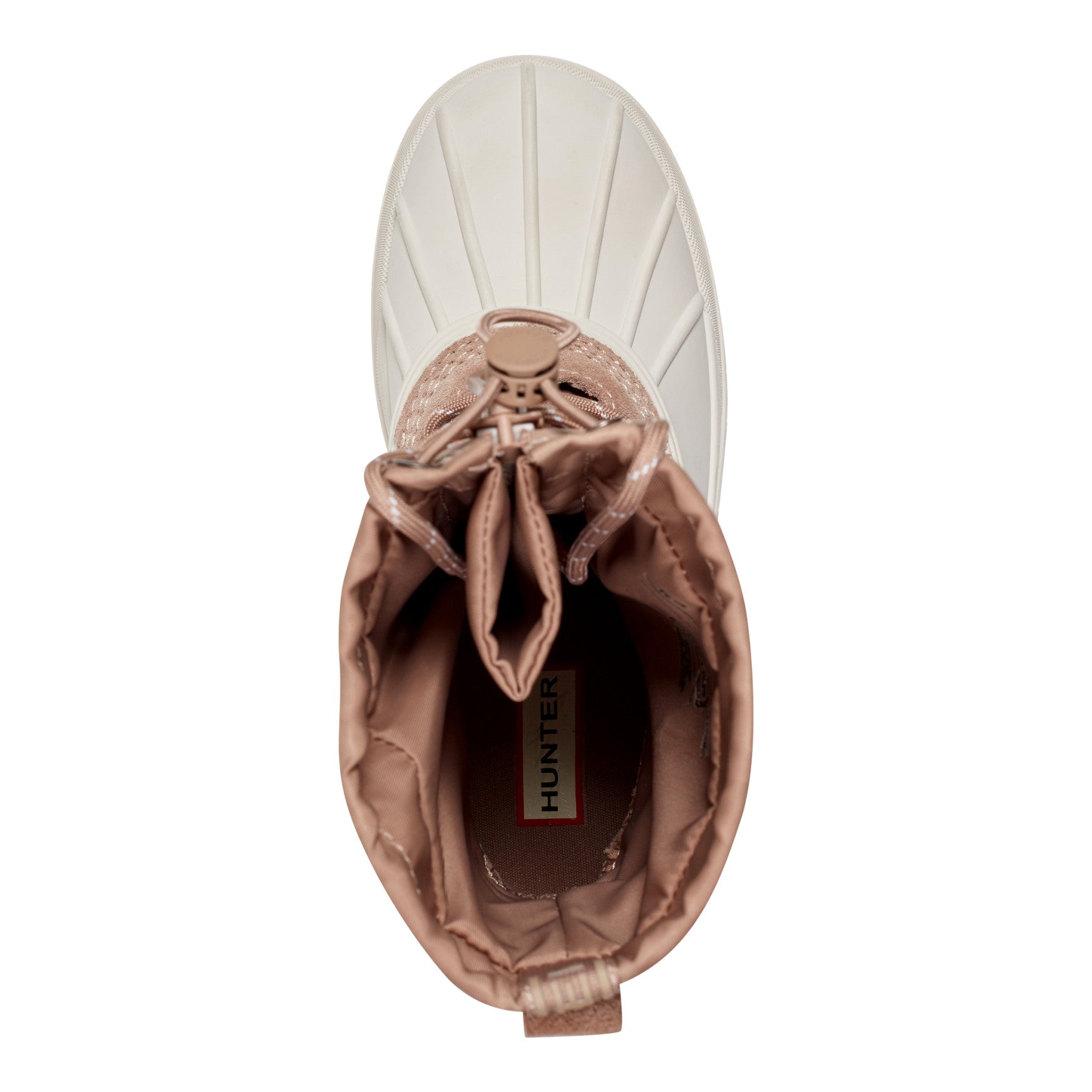 Women's Skylar Waterproof Duck Boots