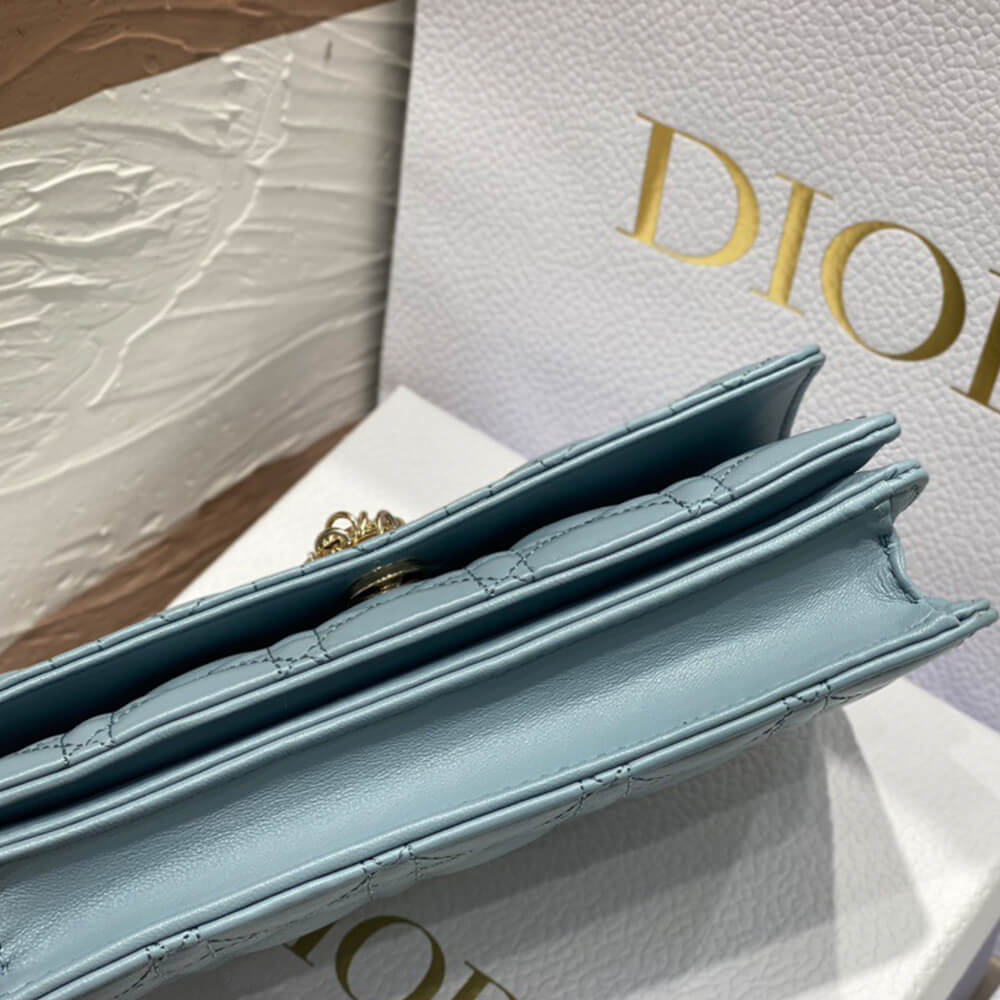 MISS DIOR MINI BAG - Top Club