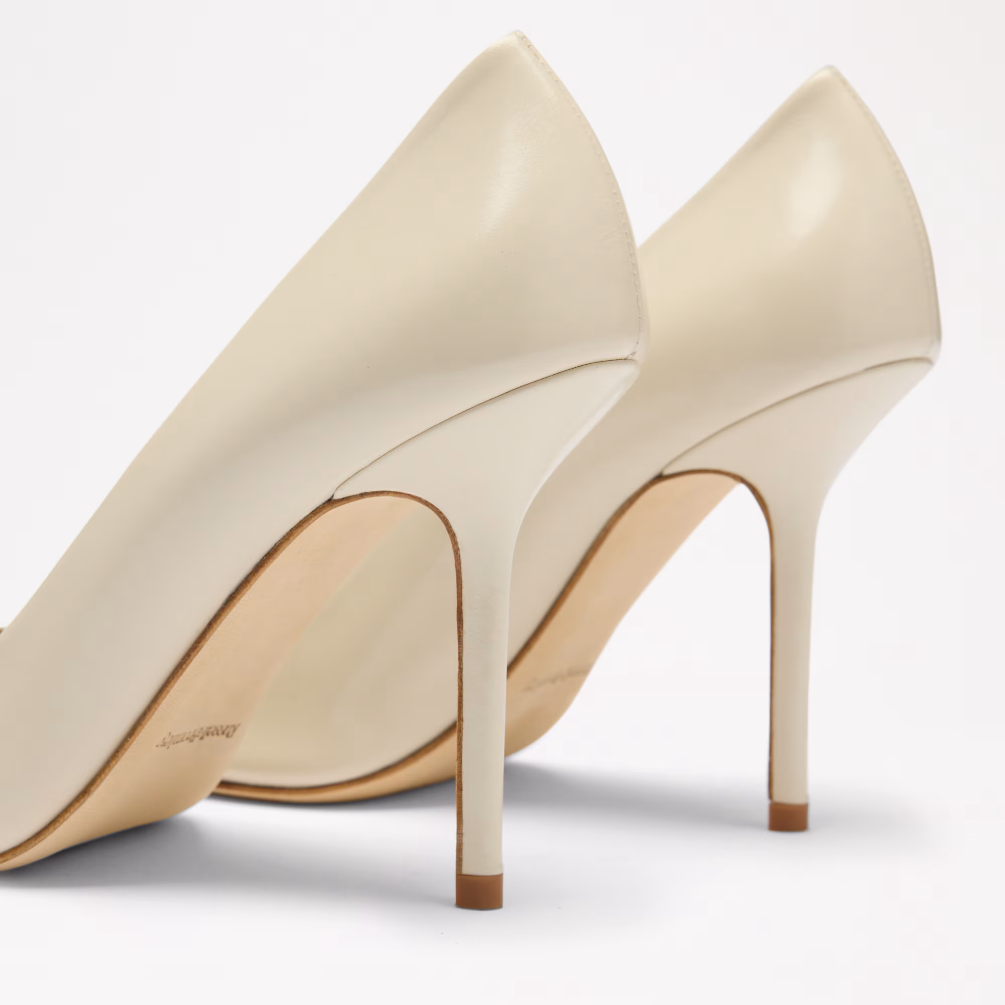Everleigh CourtClassic Stiletto