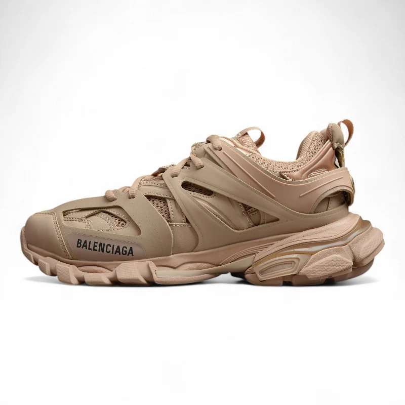 Balenciaga Track Sneaker 'Full Beige' - Sneaker Replica Workshop