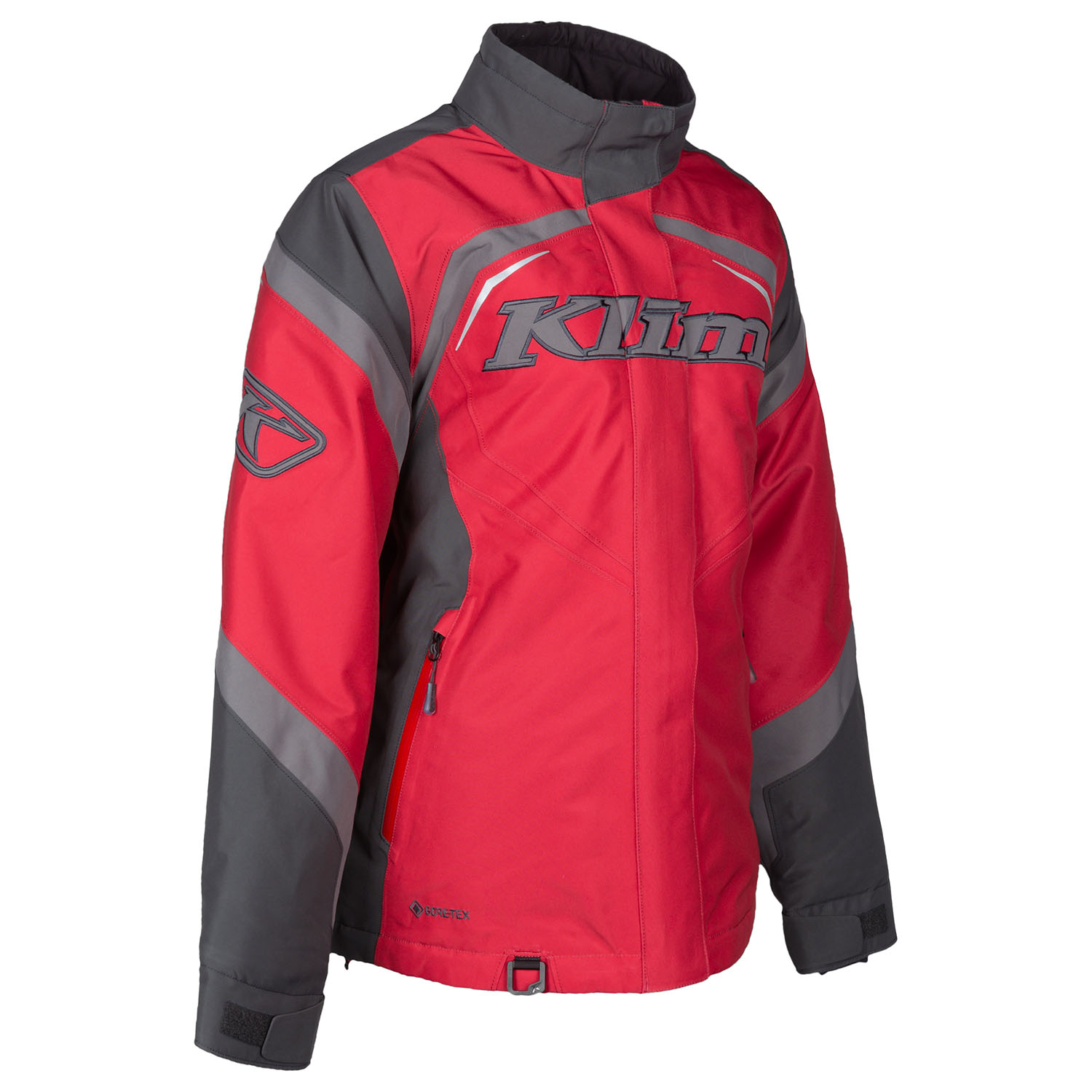 Spark jacket