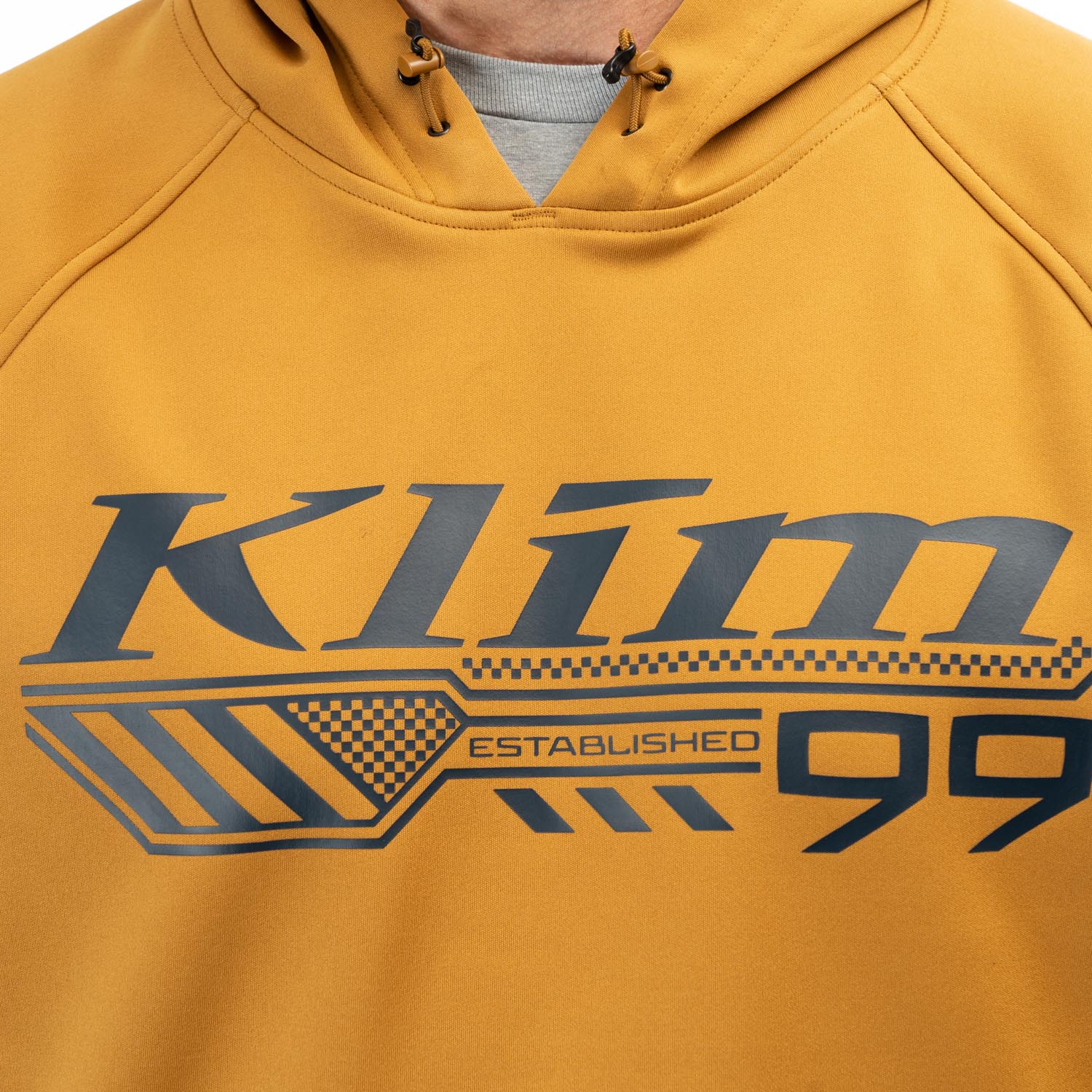 Foundation Pullover Hoodie