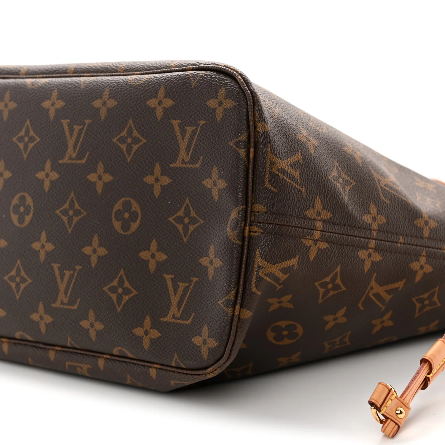 Monogram Neo Neverfull MM - Top Club