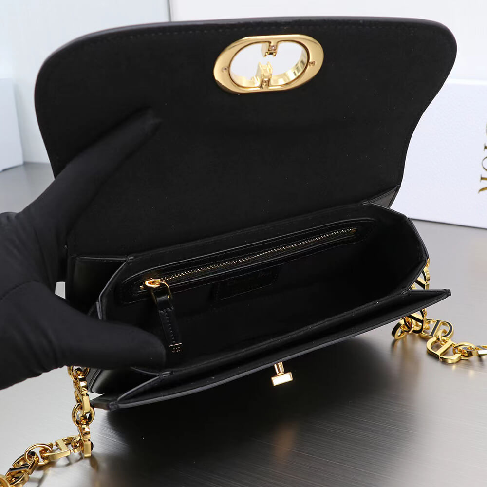 30 MONTAIGNE AVENUE BAG - Top Club