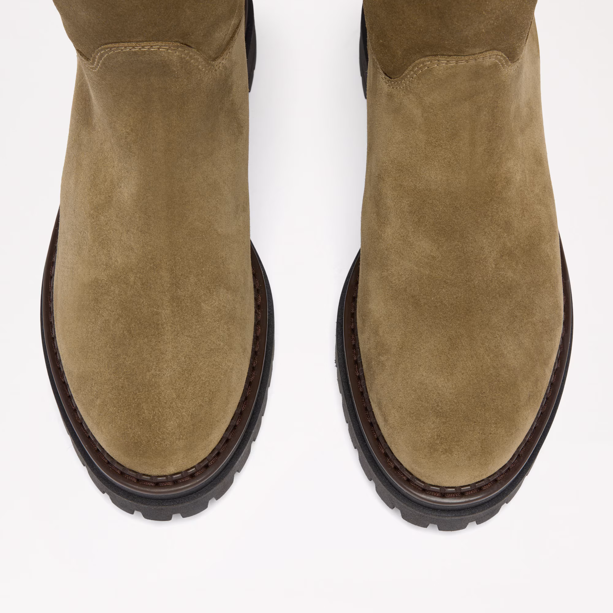 BikbyClean Biker Boot