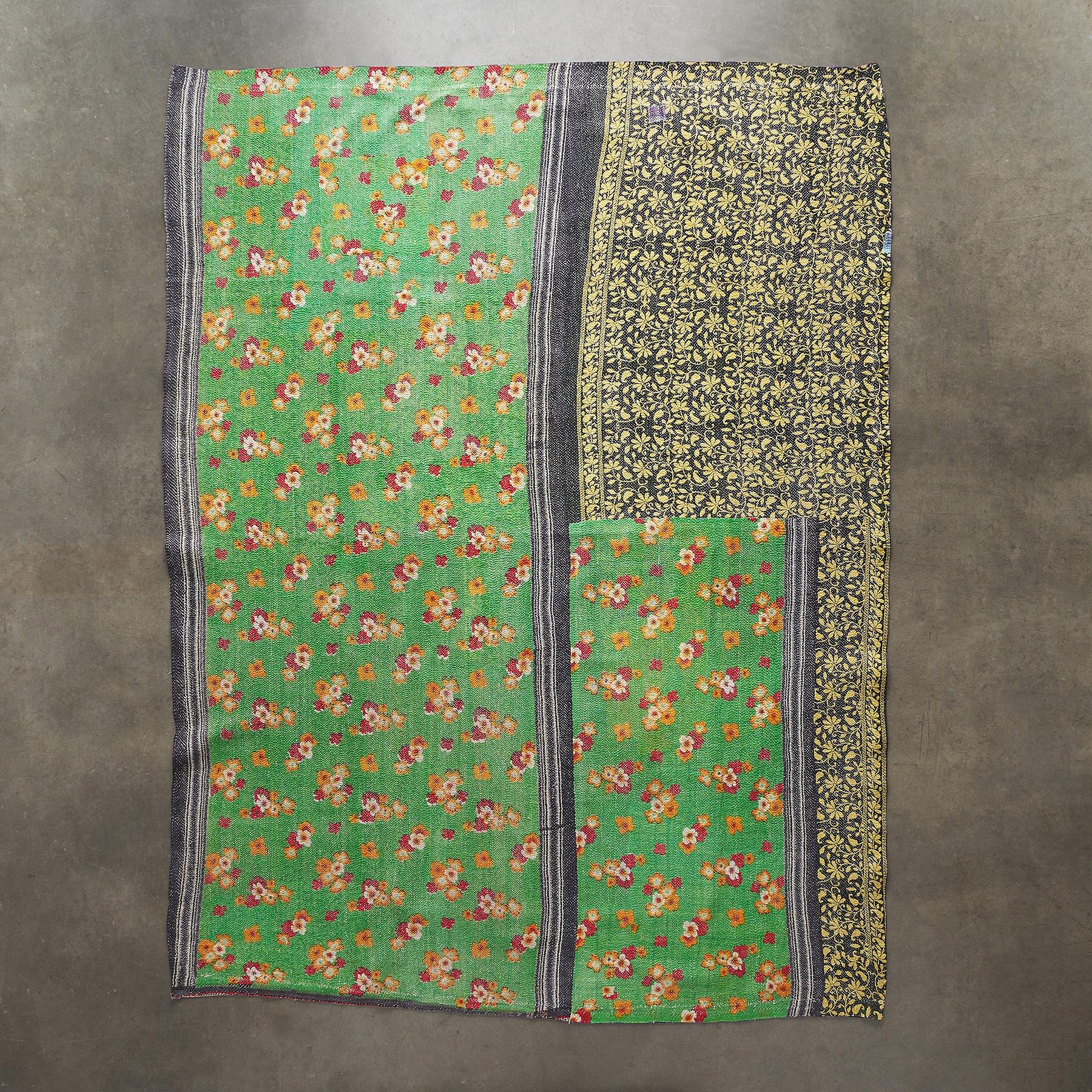 Arun Sari Throw - Sundance Living