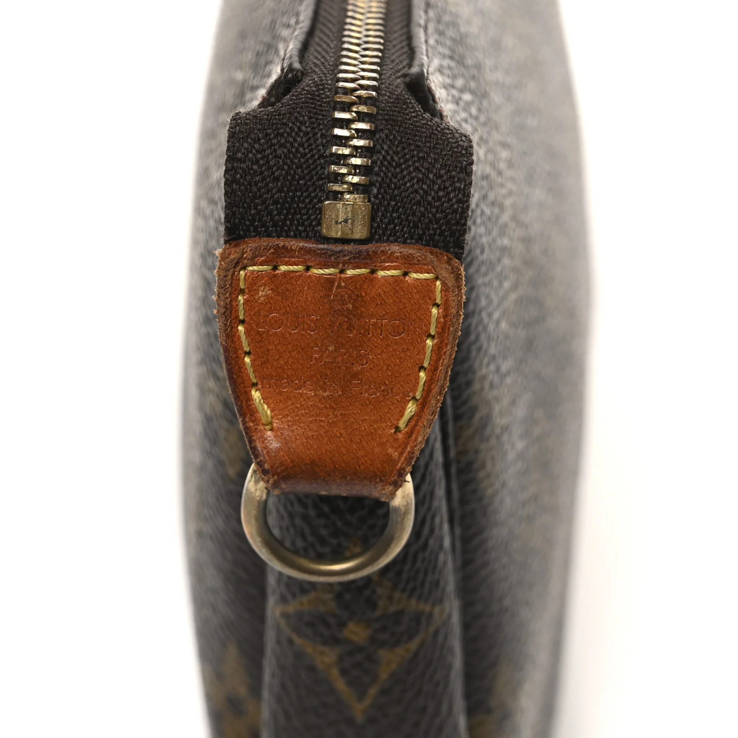 Monogram Pochette Accessories - Top Club