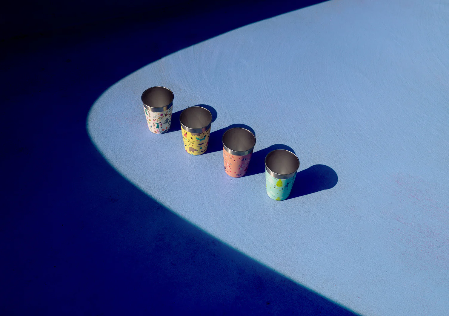 Kids Cup Set