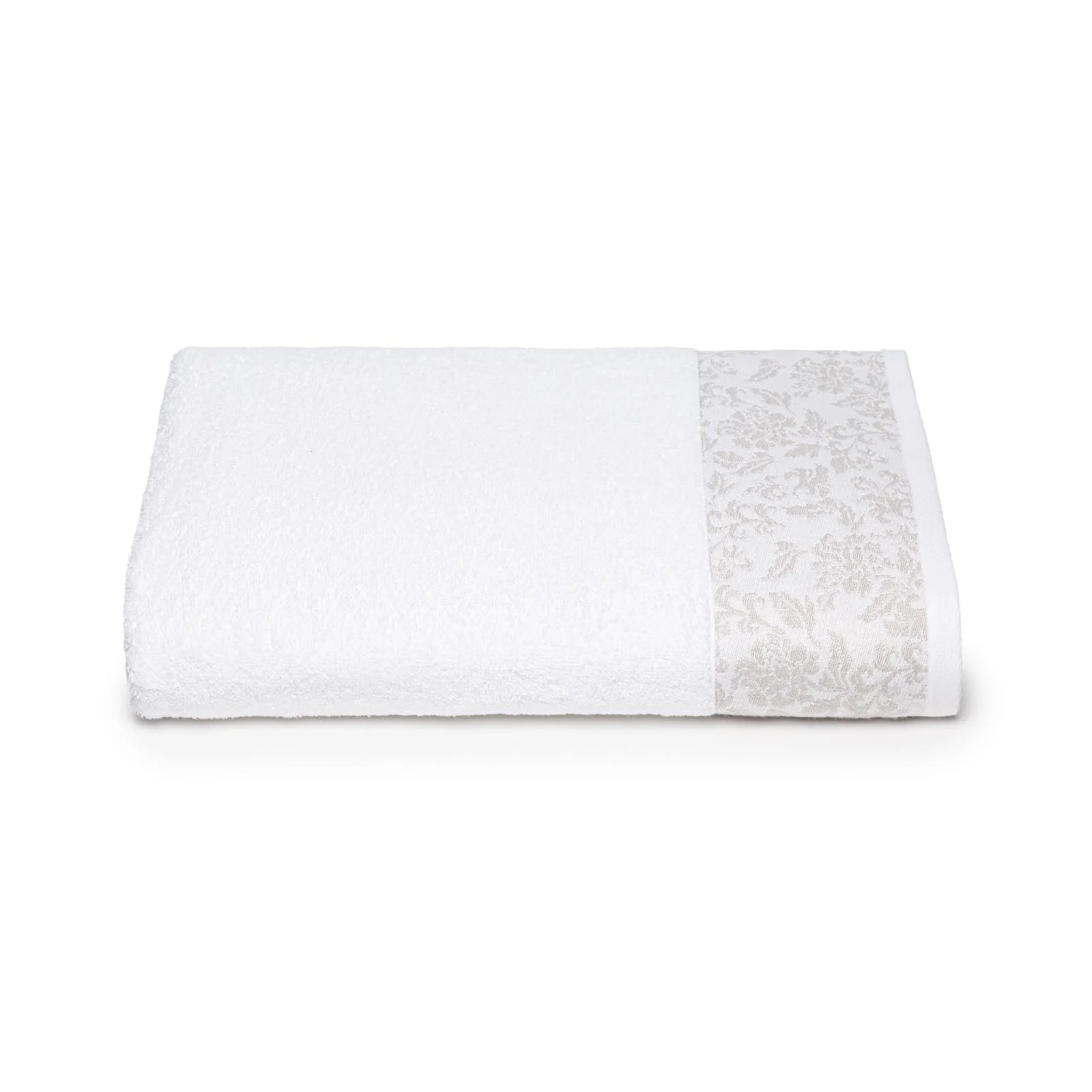 Cotton Bathroom Cotton Decor Standard White seat