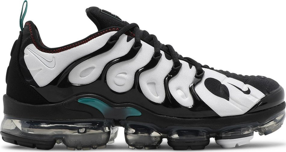 Ken Griffey Jr. x Air VaporMax Plus  Spider-Man Catch  DJ5189-001 - Sneaker Replica Workshop