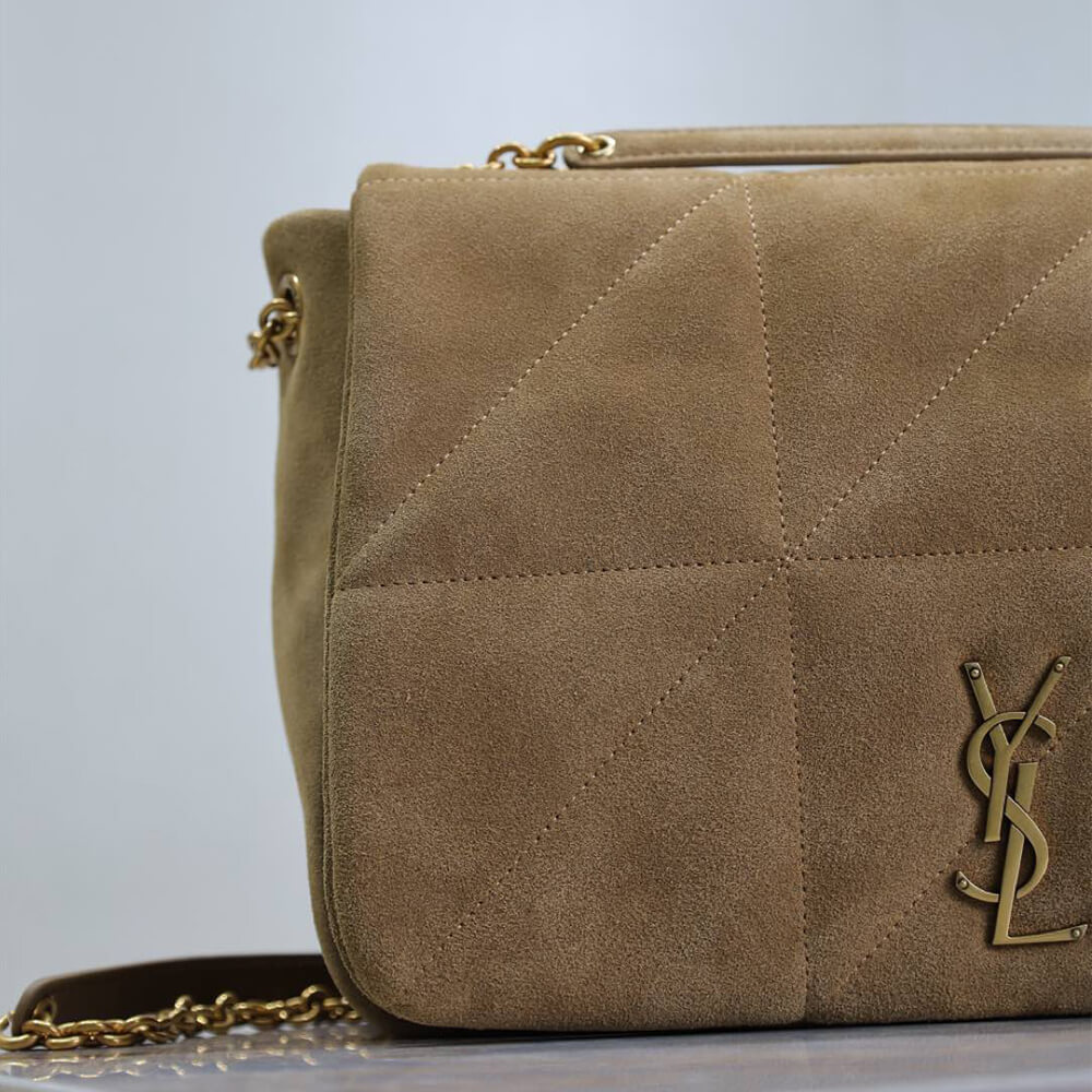 YSL jamie 4.3 medium in suede(HIGH-END GRADE) - Top Club