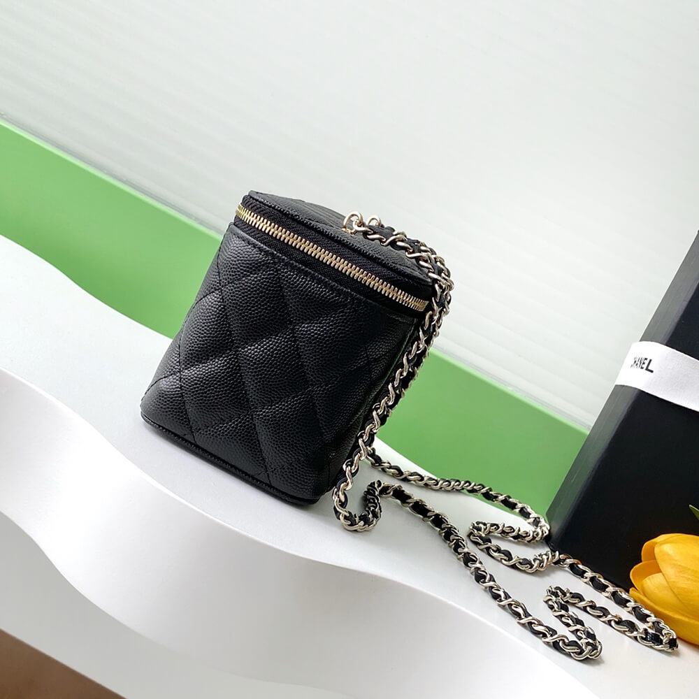 Chanel Long Vanity with chain(HIGH-END GRADE) - Top Club