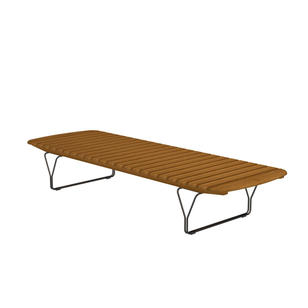 Ligbed Molo