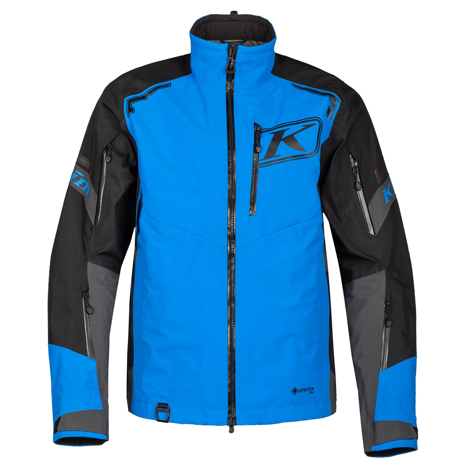 ValdezJacke
