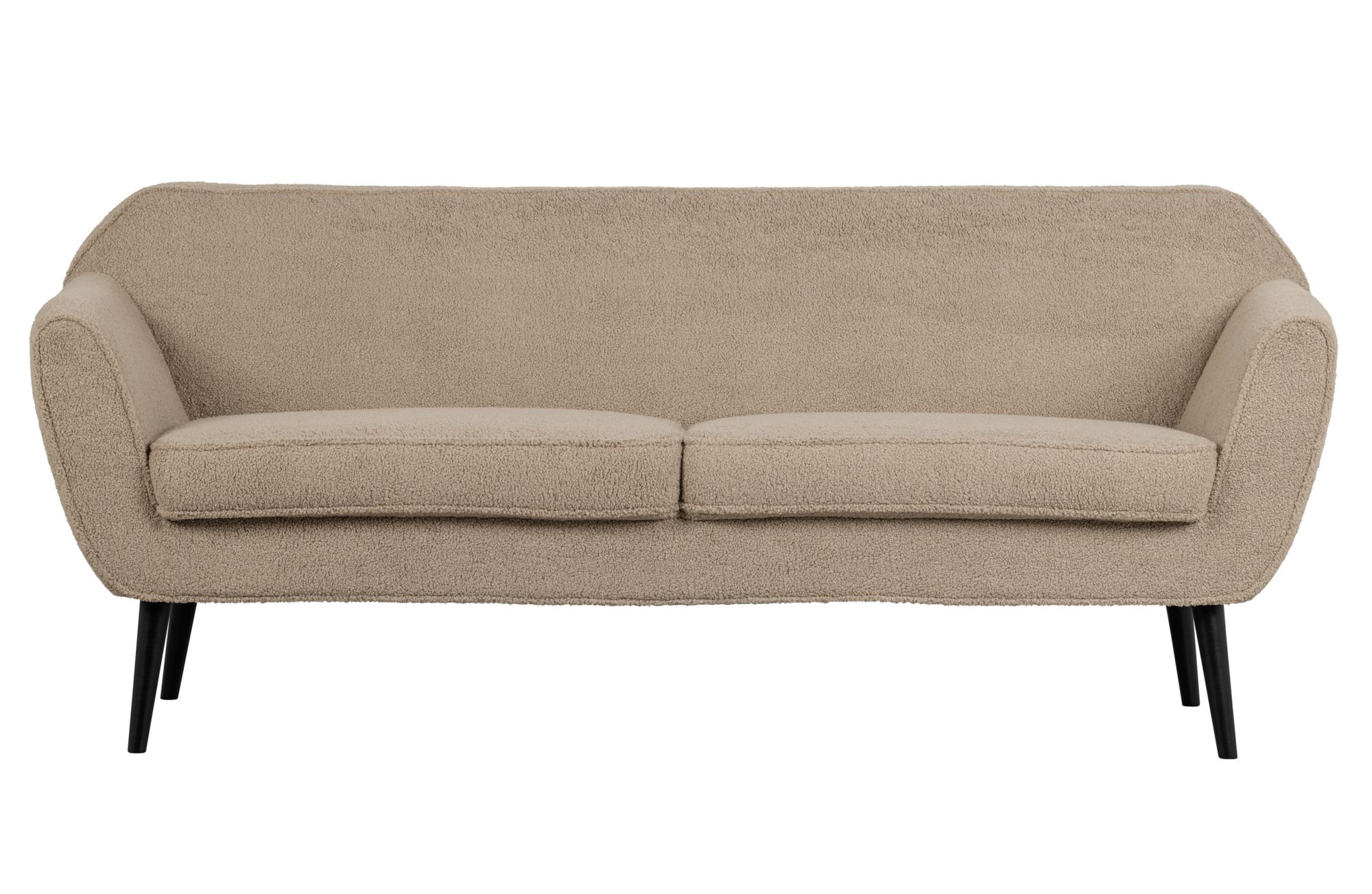 WOOOD sofa Rocco teddy Sofa Rocco Teddy - Sand