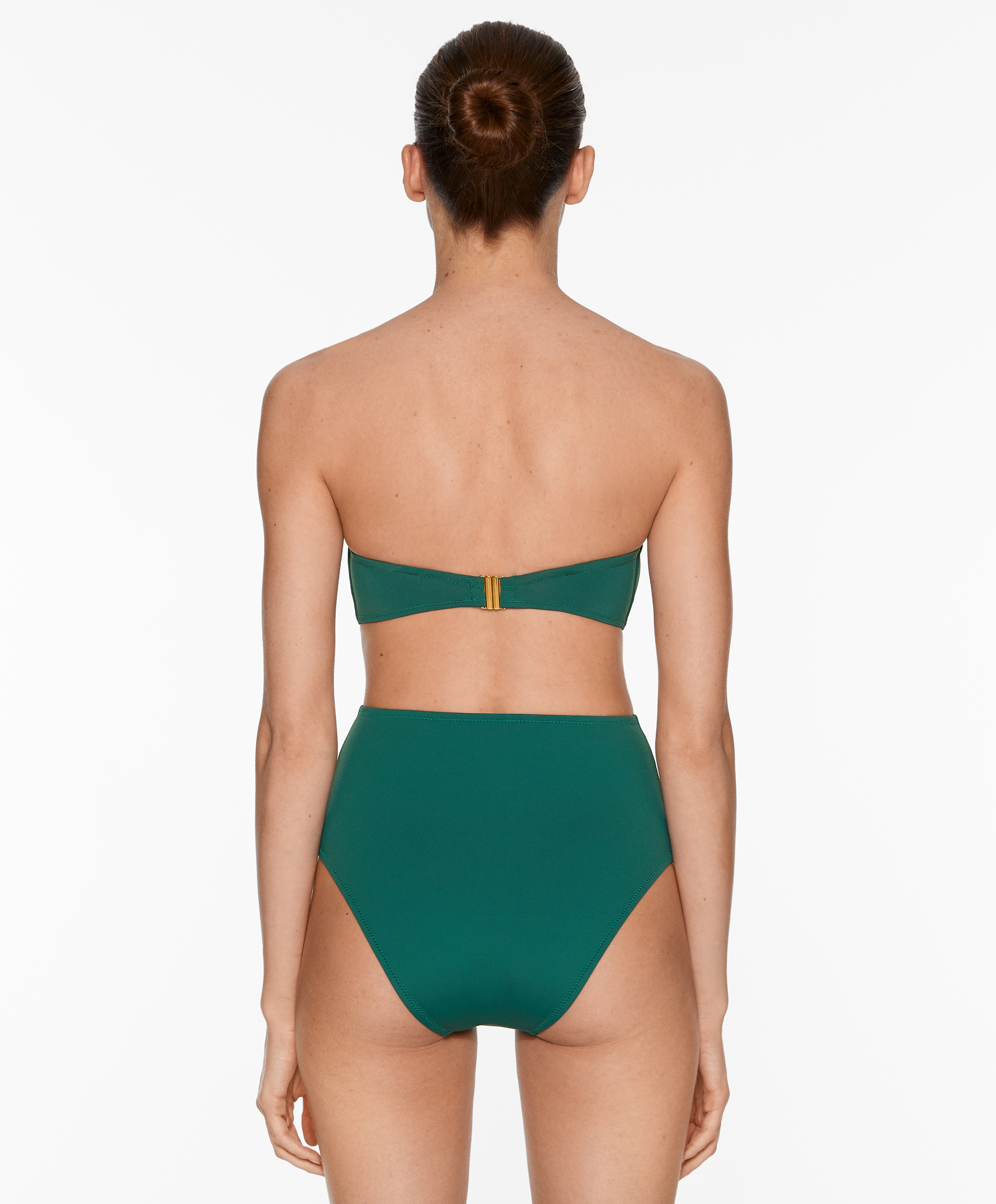 OYSHO High-coverage bikini briefs