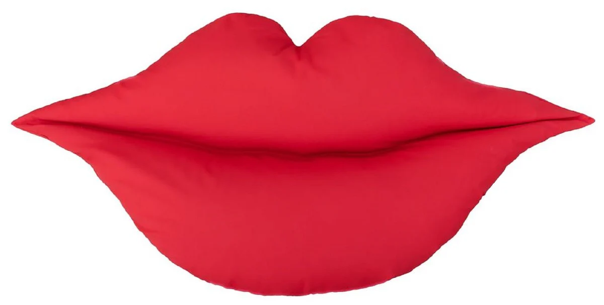 Luxury Bean Bag Mouth Red 180 cm - Floating Pool Bean Bag