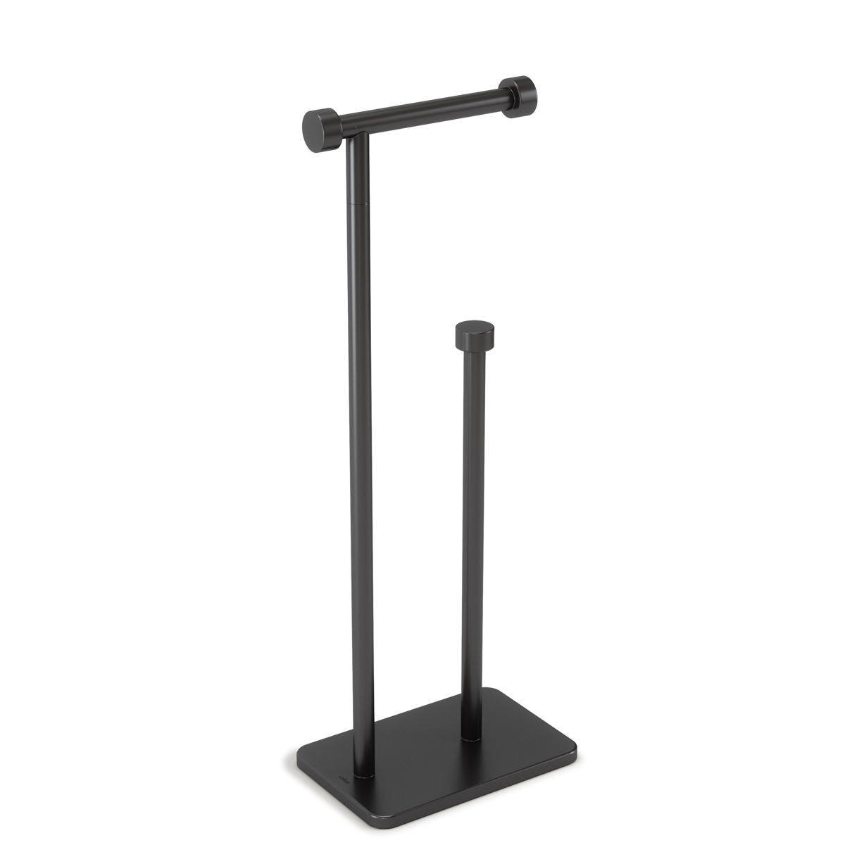 Toiletbutler Umbra Cappa Zwart
