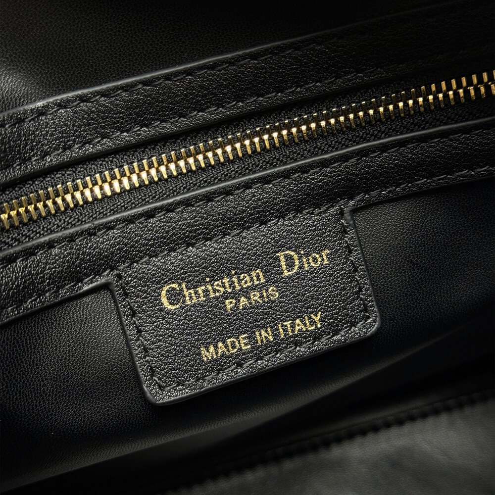 Dior Groove 25 Bag(high-end grade) - Top Club
